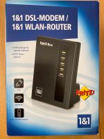 1&1 DSL Modem WLAN Router avm FritzBox 7412 Rheinland-Pfalz - Birkenheide Vorschau