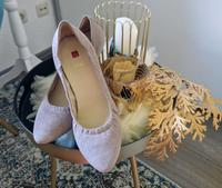 Pumps Absatzschuhe Högl gr.41(7) Echtleder wNeu Niedersachsen - Estorf Vorschau