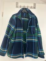 Zara - Flanell- Herrenjacke Mitte - Tiergarten Vorschau