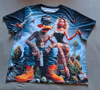 !!!STÜCKPREIS!!! Versch. Herren T-Shirt 5XL Brandenburg - Friesack Vorschau