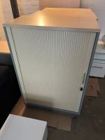 3x Akten-Highboard mit Rollo-Tür von FEBRÜ (95 EUR / Stück) Hamburg Barmbek - Hamburg Barmbek-Süd  Vorschau