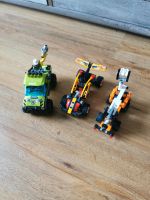 Lego City Auto Dresden - Laubegast Vorschau