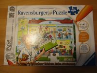 TipToi Ravensburger Puzzle Hilfst Du mir in der Praxis Niedersachsen - Salzhausen Vorschau