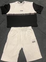 kurze hose und t-shirt München - Laim Vorschau
