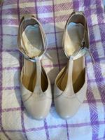 Eleganter Pumps Gr.41 Dresden - Südvorstadt-Ost Vorschau