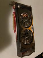 Nvidia Geforce Palit gtx275 896MB DDR3 Bayern - Möhrendorf Vorschau