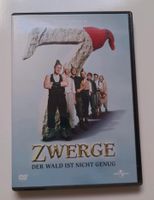 7 Sieben Zwerge, der Wald ist nicht genug DVD Bayern - Traitsching Vorschau