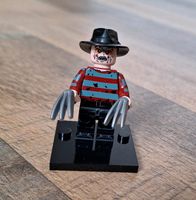Minifigur "Freddy Krueger" Horrorfilm a Nightmare on Elm Street Baden-Württemberg - Heilbronn Vorschau