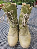 Halbschaftstiefel Josef Seibel Größe 42 Thüringen - Elxleben an der Gera Vorschau
