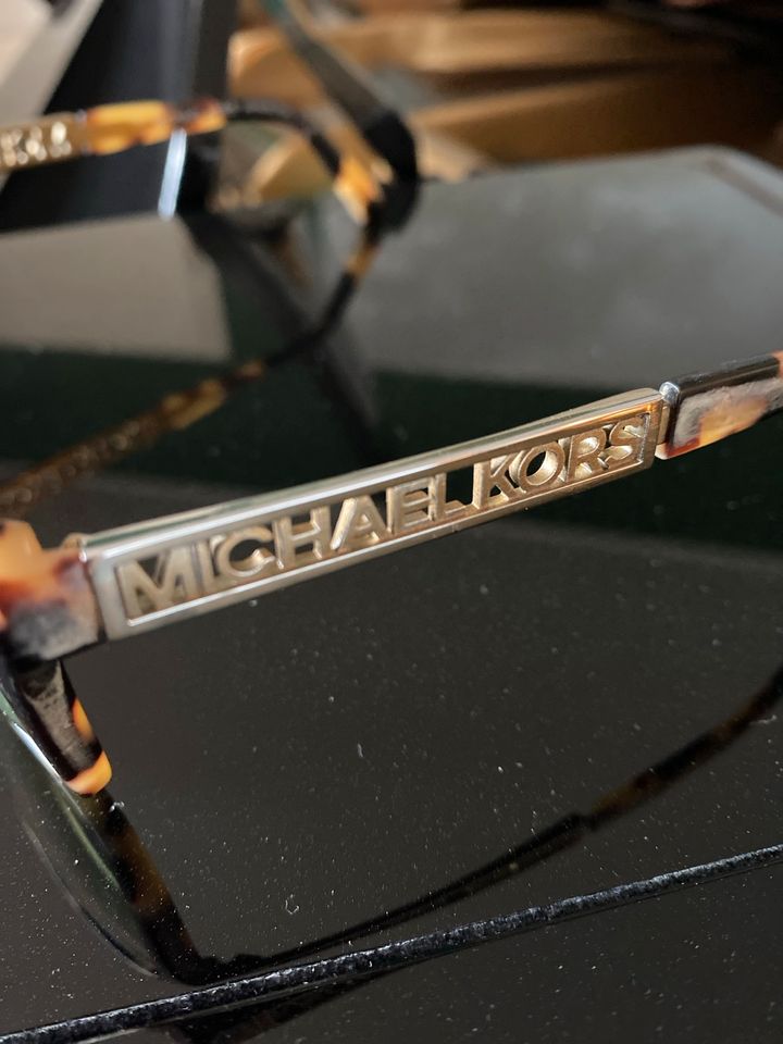 Brillengestell Michael KORS in Schemmerhofen