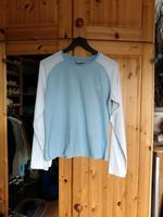 Reebok Sport Shirt Gr. 40/42 neuwertig Bayern - Dürrwangen Vorschau