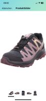 Salomon Custer GTX W Multifunktionsschuh 39 Nordrhein-Westfalen - Witten Vorschau