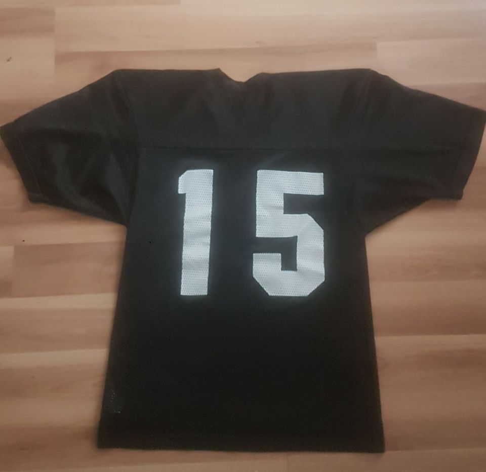 US Army Hanau Football Shirt in Bruchköbel