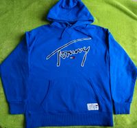 Tommy Jeans Hoodie Kapuzen Pullover Hilfiger Gr.L Sachsen - Meißen Vorschau