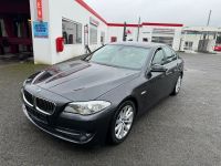 BMW 523 Baureihe 5 Lim. 523i Nordrhein-Westfalen - Paderborn Vorschau