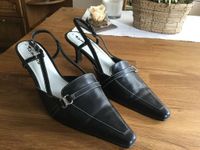 TAMARIS * Sling Pumps * 41 * schwarz * wie NEU * Rheinland-Pfalz - Prüm Vorschau