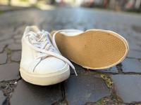 Veja - Weiße Sneaker – Gr. 39 – gepflegt & bequem Östliche Vorstadt - Steintor  Vorschau