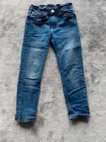 Jungs jeans gr 116 Hessen - Baunatal Vorschau