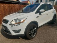 Ford Kuga TDCI 4x4 Titanium Nordrhein-Westfalen - Jüchen Vorschau