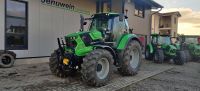 Deutz Agrotron 6155.4 TTV Bayern - Fischach Vorschau