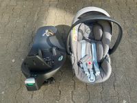 Babyschale Cybex platinum cloud z i-size + Base 360 grad Baden-Württemberg - Rastatt Vorschau