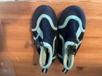 Badeschuhe / Schwimmschuhe Größe 24 Wandsbek - Hamburg Dulsberg Vorschau