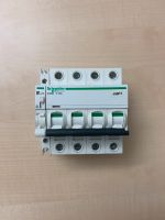 Schneider Electric Leitungsschutzschalter iC60N C 16A Bayern - Tittmoning Vorschau