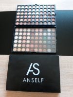 Eyeshadow Palette von Anself 120 Farben Saarland - Losheim am See Vorschau