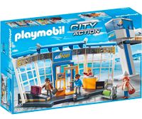 Playmobil CityAction Flughafen Kr. Dachau - Dachau Vorschau