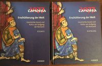 Canossa 1077 - Erschütterung der Welt Kr. München - Neuried Kr München Vorschau