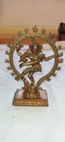 Dancing Shiva Nataraj Kupfer Hessen - Trebur Vorschau