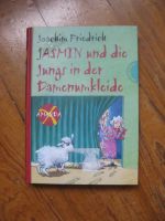 Joachim Friedrich " Jasmin und die Jungs in der Damenumkleide" Hessen - Ginsheim-Gustavsburg Vorschau