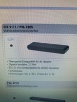 VOGEL'S Lautsprecher PVA4205/PFA9111 SOUND BAR Bonn - Nordstadt  Vorschau