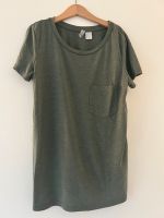 Olivgrünes H&M T-Shirts Hessen - Darmstadt Vorschau