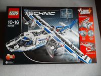 Lego Technic 42025 - Frachtflugzeug NEU Nordrhein-Westfalen - Olpe Vorschau