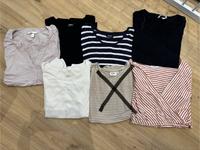 Schwangerschafts Tshirt (Set) Bayern - Wertingen Vorschau