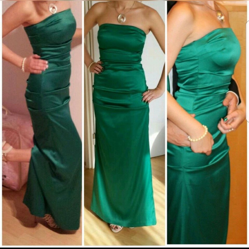 Abendkleid in Bruchköbel