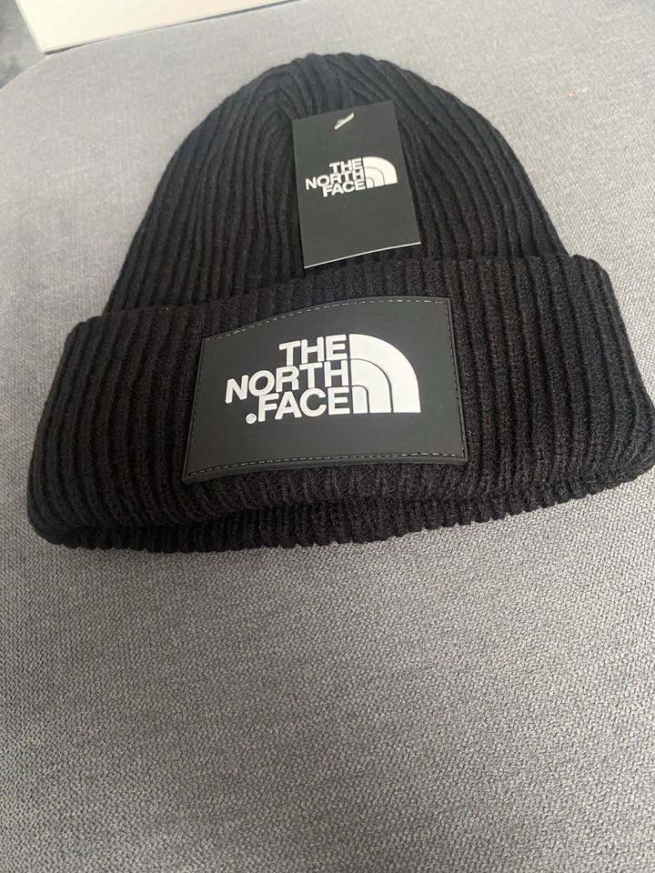 the north Face in Krefeld