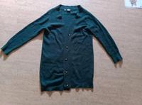 Strickjacke lang grün Bayern - Kahl am Main Vorschau