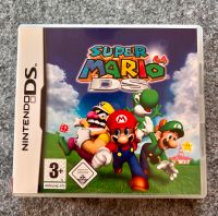 verkaufe DS Spiel Super Mario 64 Bayern - Mainburg Vorschau