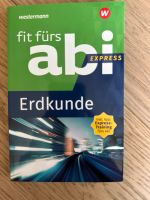 Westermann Fit fürs Abi Express Erdkunde Düsseldorf - Angermund Vorschau