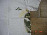 NEU ESPRIT T´Shirt Shirt weiß zu Hose Gr. 116/122 Nordrhein-Westfalen - Haltern am See Vorschau