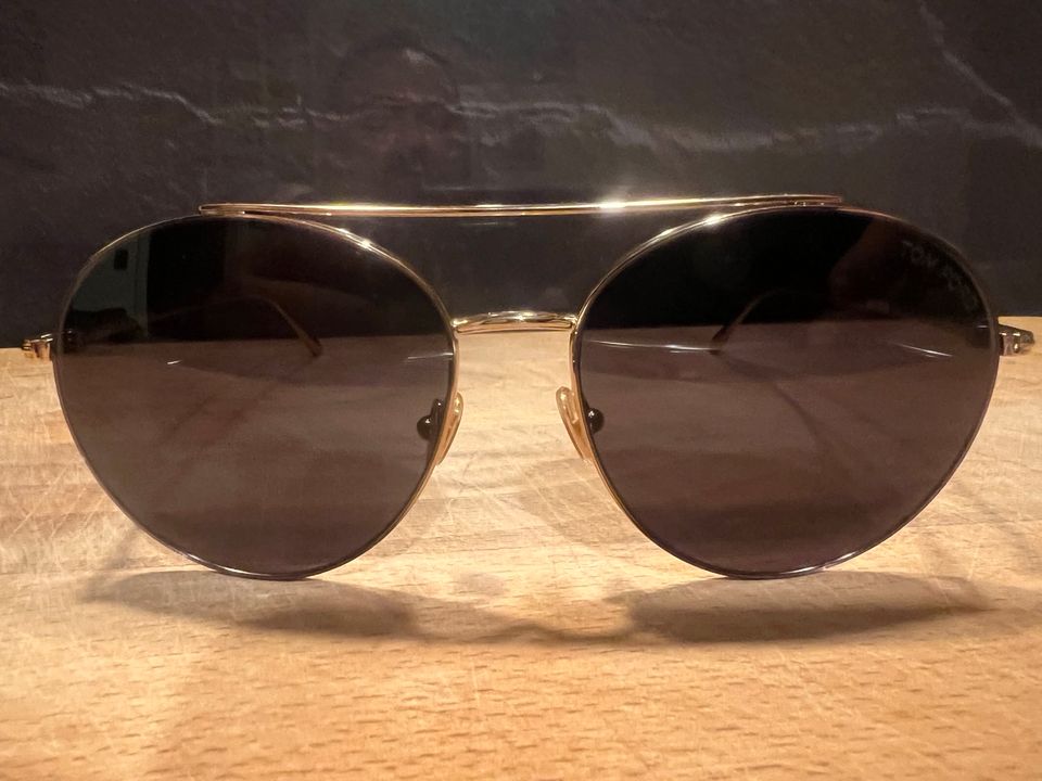 Tom Ford Damen Sonnenbrille in Duisburg