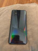 Samsung galaxy A51 guter Zustand Baden-Württemberg - Reutlingen Vorschau