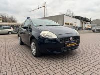Fiat Grande Punto 1.2 8V Active*TÜV NEU*GARANTIE* Nordrhein-Westfalen - Dinslaken Vorschau