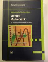 Knorrenschild - Vorkurs Mathematik Studium Nordrhein-Westfalen - Iserlohn Vorschau