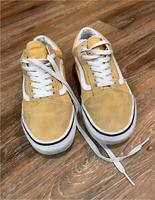 Vans in der Farbe Gelb Hessen - Willingshausen Vorschau