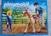 6933 Playmobil Country Voltigier-Set mit OVP Schleswig-Holstein - Kropp Vorschau