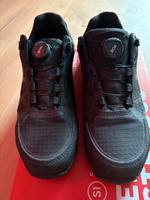 Arbeitsschuhe Engelbert Strauss Schuhe 44 Baham low - Wie Neu Niedersachsen - Wedemark Vorschau