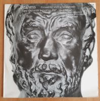 Schallplatten Johannes Brahms Brandenburg - Hohen Neuendorf Vorschau